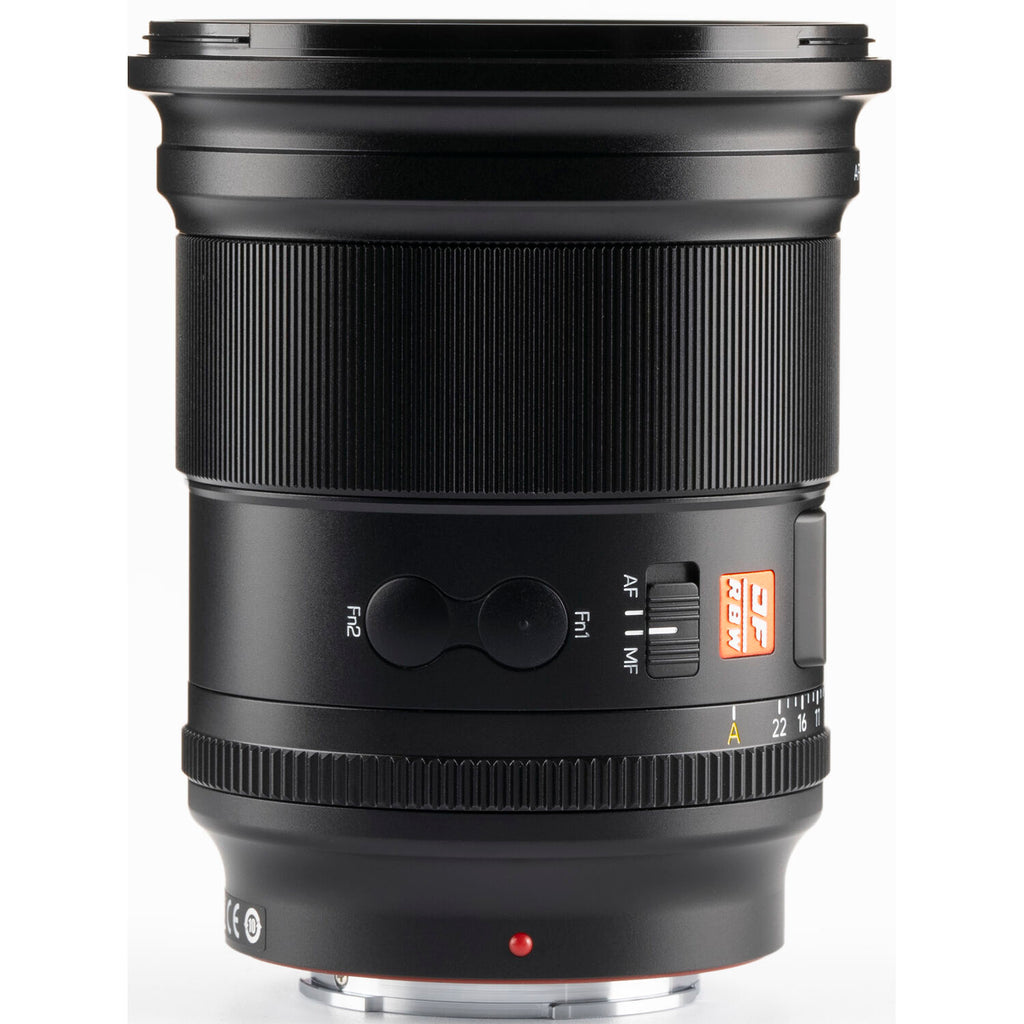 Viltrox AF 16mm f1.8 Full-Frame Lens - Sony E-Mount