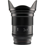 Viltrox AF 16mm f1.8 Full-Frame Lens - Sony E-Mount