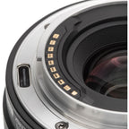 Viltrox AF 20mm f2.8 Full-Frame Lens - Sony E-Mount