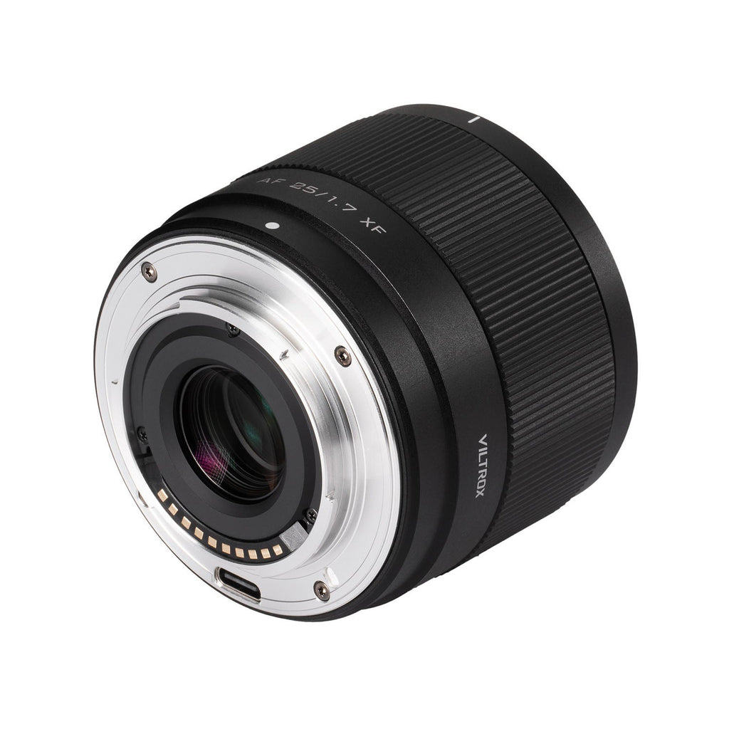Viltrox AF 25mm f/1.7 APS-C Lens - Fujifilm X-Mount
