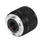 Viltrox AF 25mm f/1.7 APS-C Lens - Fujifilm X-Mount