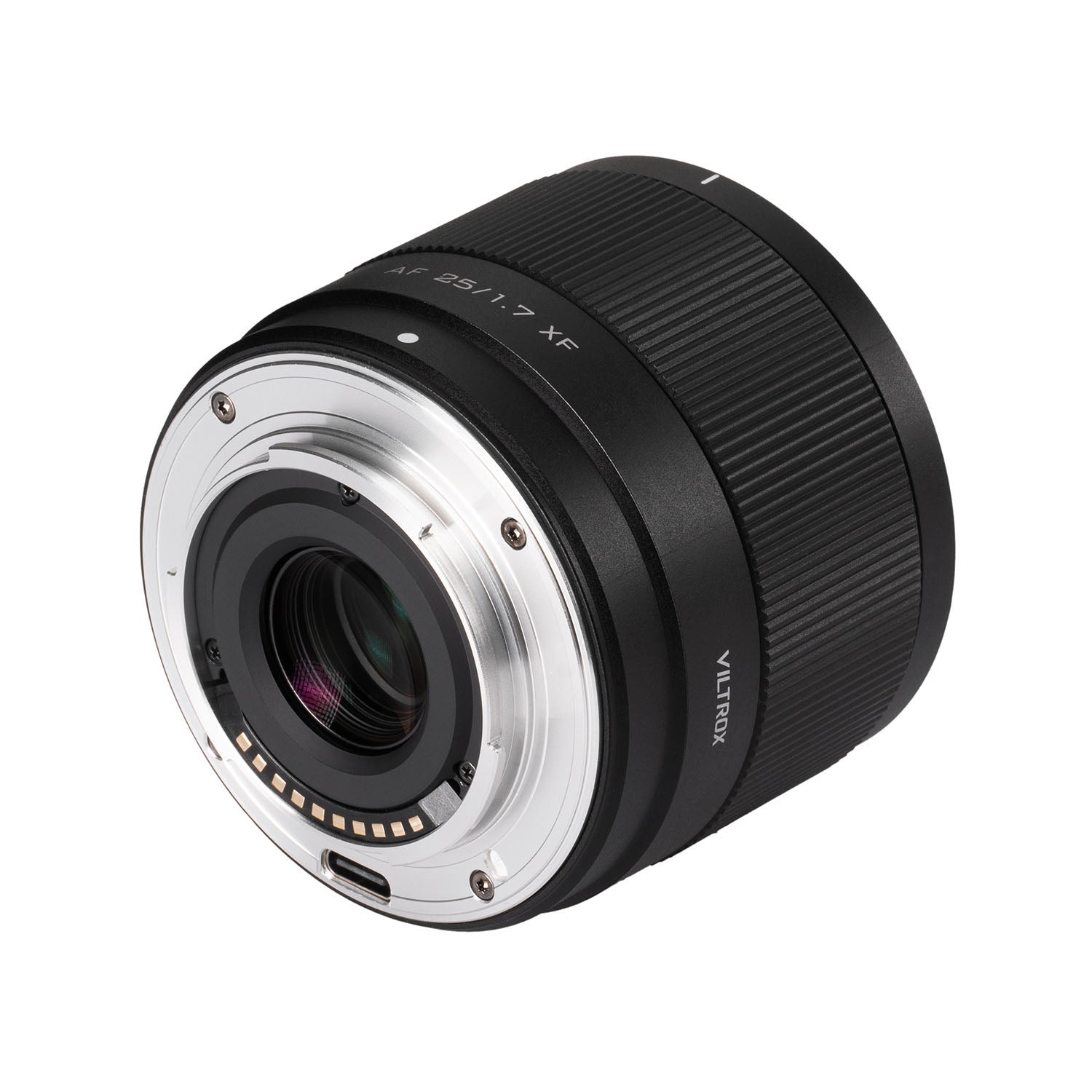 Viltrox AF 25mm f/1.7 APS-C Lens - Fujifilm X-Mount