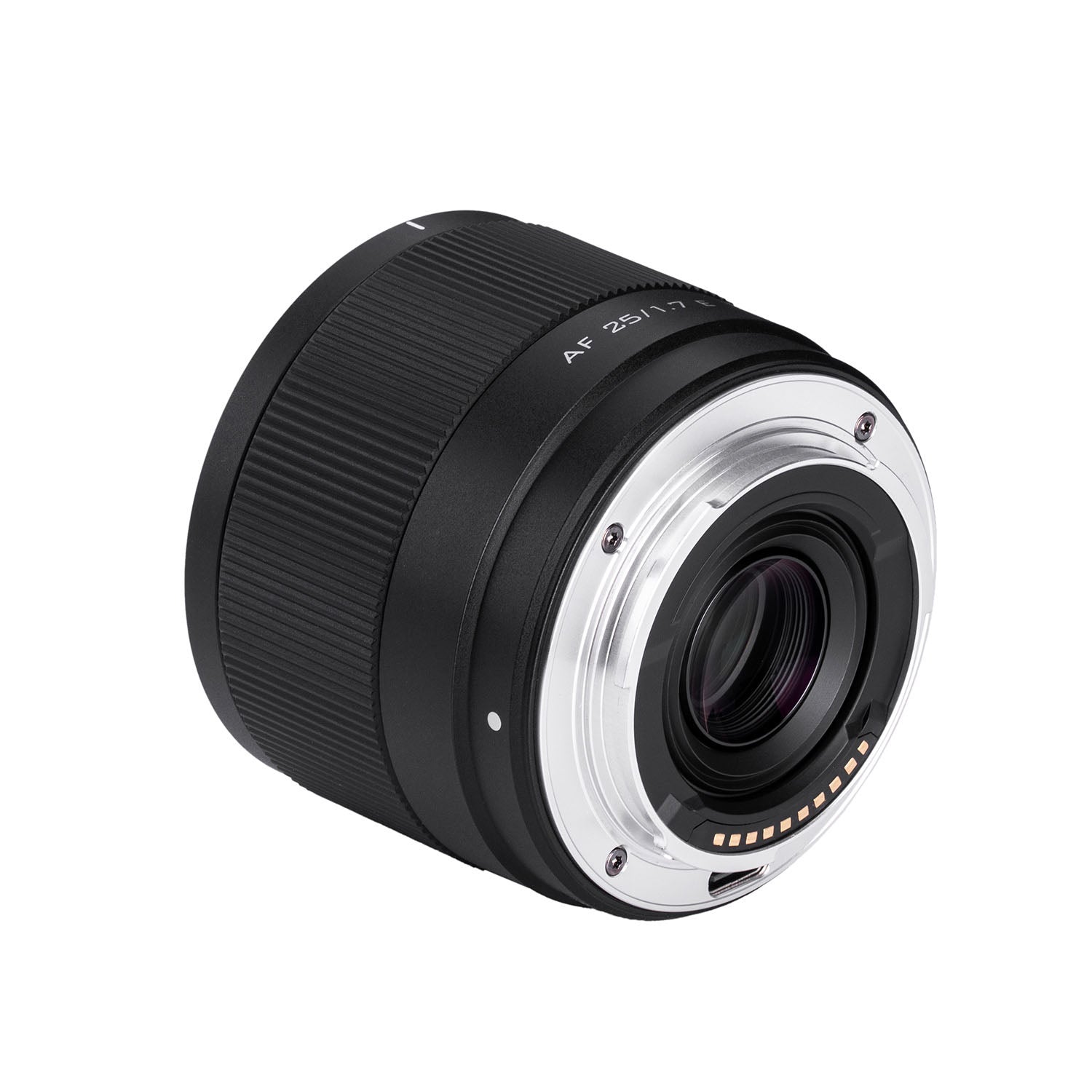 Viltrox AF 25mm f1.7 APS-C Lens - Sony E-Mount