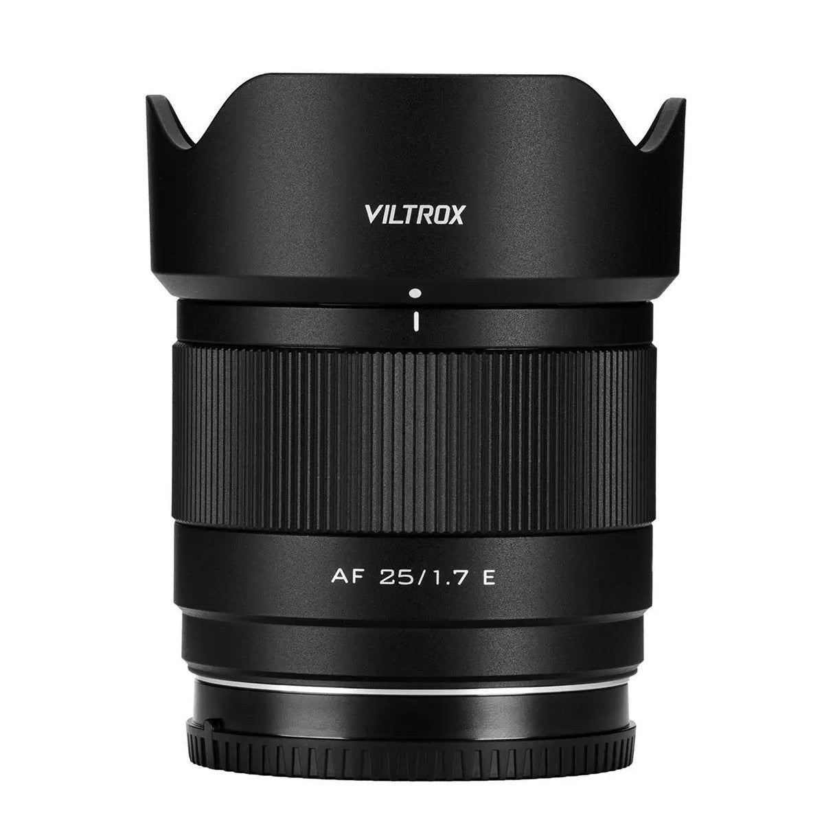 Viltrox AF 25mm f/1.7 APS-C Lens - Sony E-Mount 