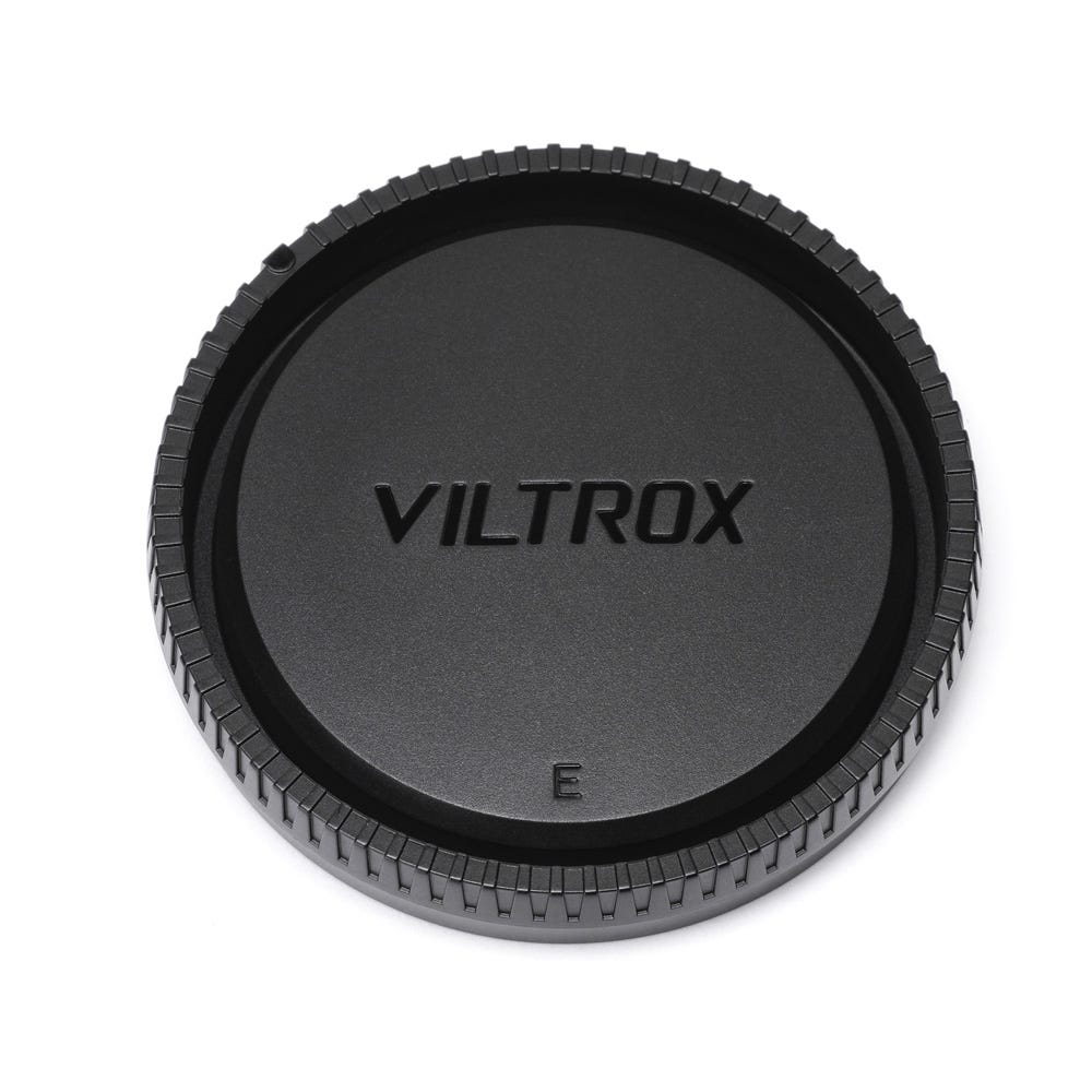 Viltrox AF 26mm f/2.8 Full Frame Lens - Sony E-Mount