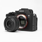 Viltrox AF 26mm f/2.8 Full Frame Lens - Sony E-Mount