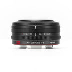 Viltrox AF 26mm f/2.8 Full Frame Lens - Sony E-Mount