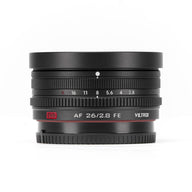 Viltrox AF 26mm f/2.8 Full Frame Lens - Sony E-Mount