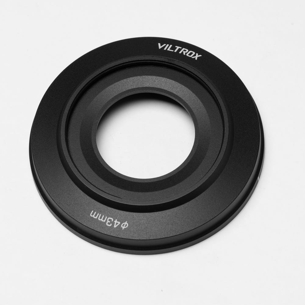 Viltrox AF 26mm f/2.8 Full Frame Lens -Nikon Z-Mount