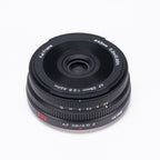 Viltrox AF 26mm f/2.8 Full Frame Lens -Nikon Z-Mount