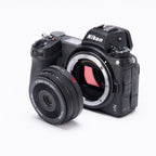 Viltrox AF 26mm f/2.8 Full Frame Lens -Nikon Z-Mount