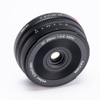 Viltrox AF 26mm f/2.8 Full Frame Lens -Nikon Z-Mount