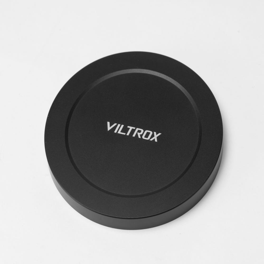 Viltrox AF 26mm f/2.8 Full Frame Lens -Nikon Z-Mount