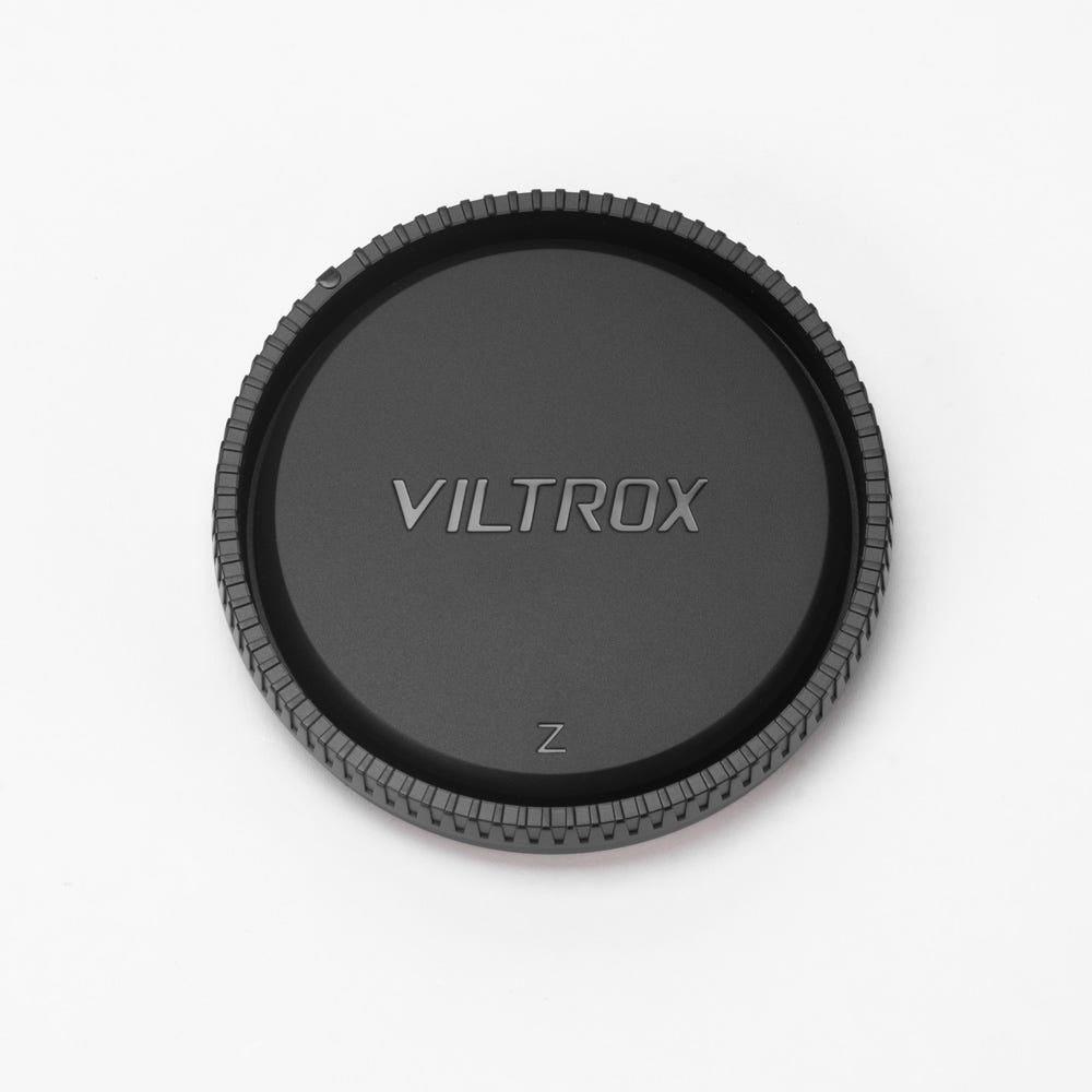Viltrox AF 26mm f/2.8 Full Frame Lens -Nikon Z-Mount