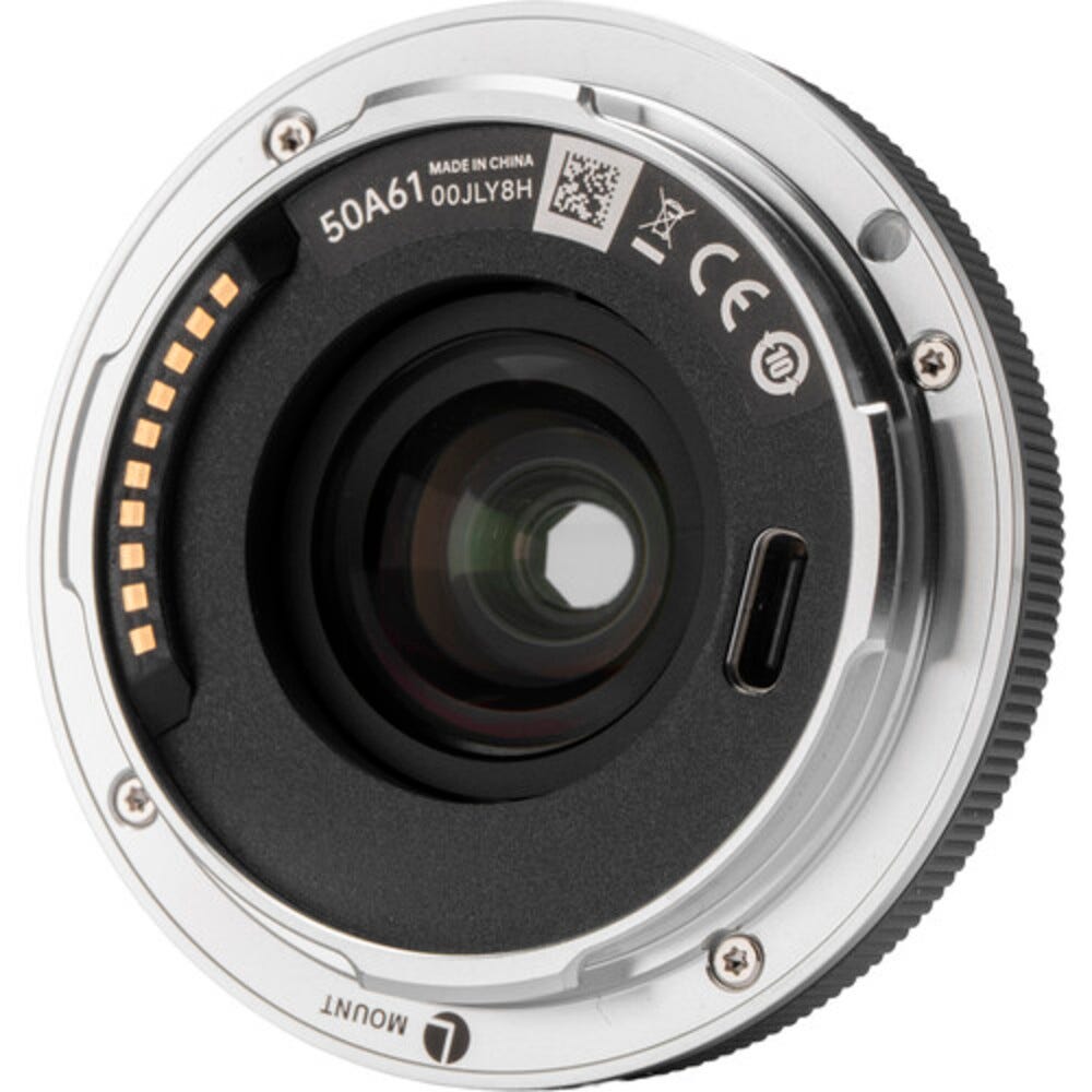 Viltrox AF 28mm f/4.5 Full Frame Lens - Leica L-Mount Online