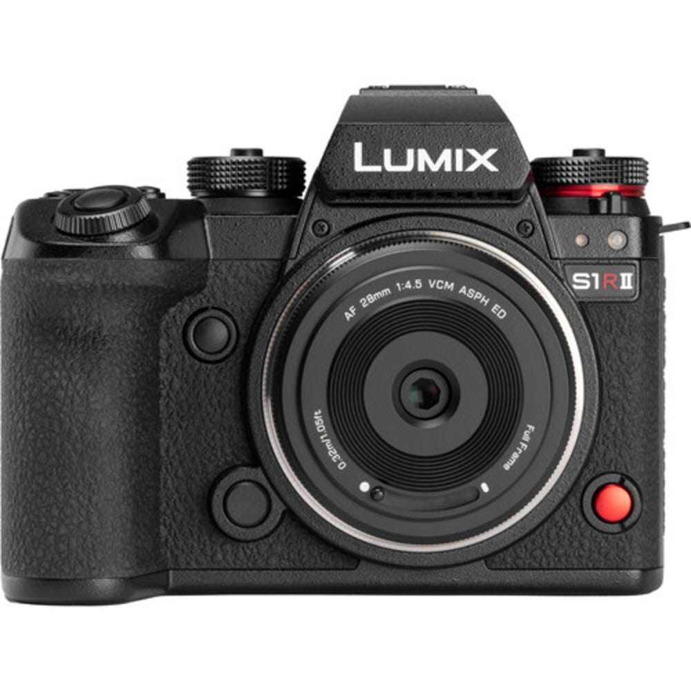 Viltrox AF 28mm f/4.5 Full Frame Lens - Leica L-Mount Online