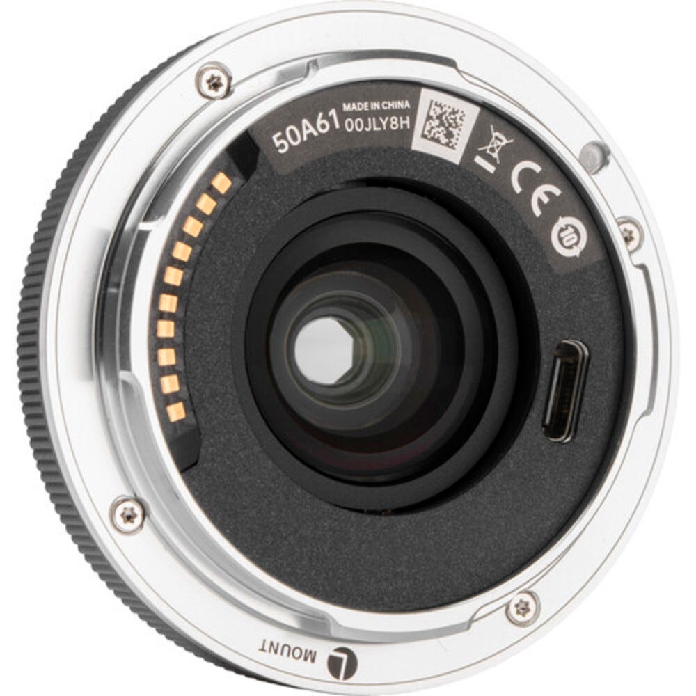 Viltrox AF 28mm f/4.5 Full Frame Lens - Leica L-Mount Online