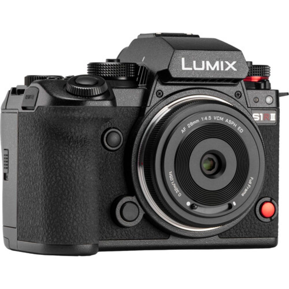 Viltrox AF 28mm f/4.5 Full Frame Lens - Leica L-Mount Online