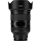 Viltrox AF 35mm f/1.2 Full-Frame Lens - Sony E-Mount