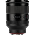 Viltrox AF 35mm f/1.2 Full-Frame Lens - Sony E-Mount