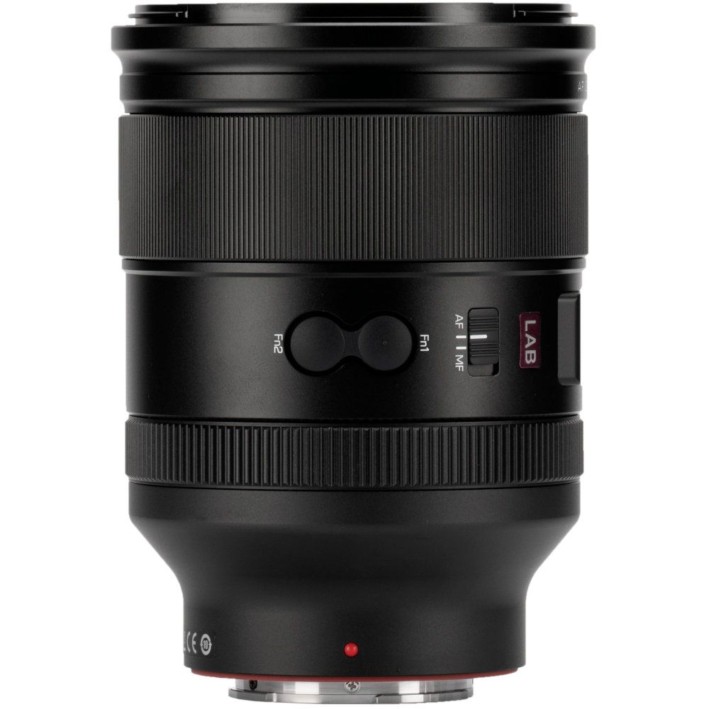 Viltrox AF 35mm f/1.2 Full-Frame Lens - Sony E-Mount