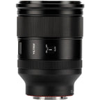 Viltrox AF 35mm f/1.2 Full-Frame Lens - Sony E-Mount