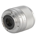 Viltrox AF 35mm f/1.7 APS-C Lens - Silver - Fujifilm X-Mount