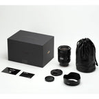 Viltrox AF 35mm f/1.2 Full-Frame Lens - Sony E-Mount