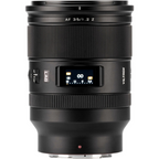 Viltrox AF 35mm f/1.2 Full-Frame Lens - Nikon Z-Mount