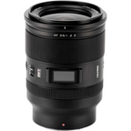 Viltrox AF 35mm f/1.2 Full-Frame Lens - Nikon Z-Mount