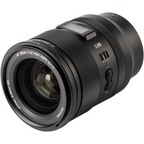 Viltrox AF 35mm f/1.2 Full-Frame Lens - Nikon Z-Mount
