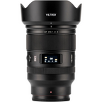 Viltrox AF 35mm f/1.2 Full-Frame Lens - Nikon Z-Mount