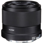 Viltrox AF 40mm f2.5 Full-Frame Lens - Nikon Z-Mount