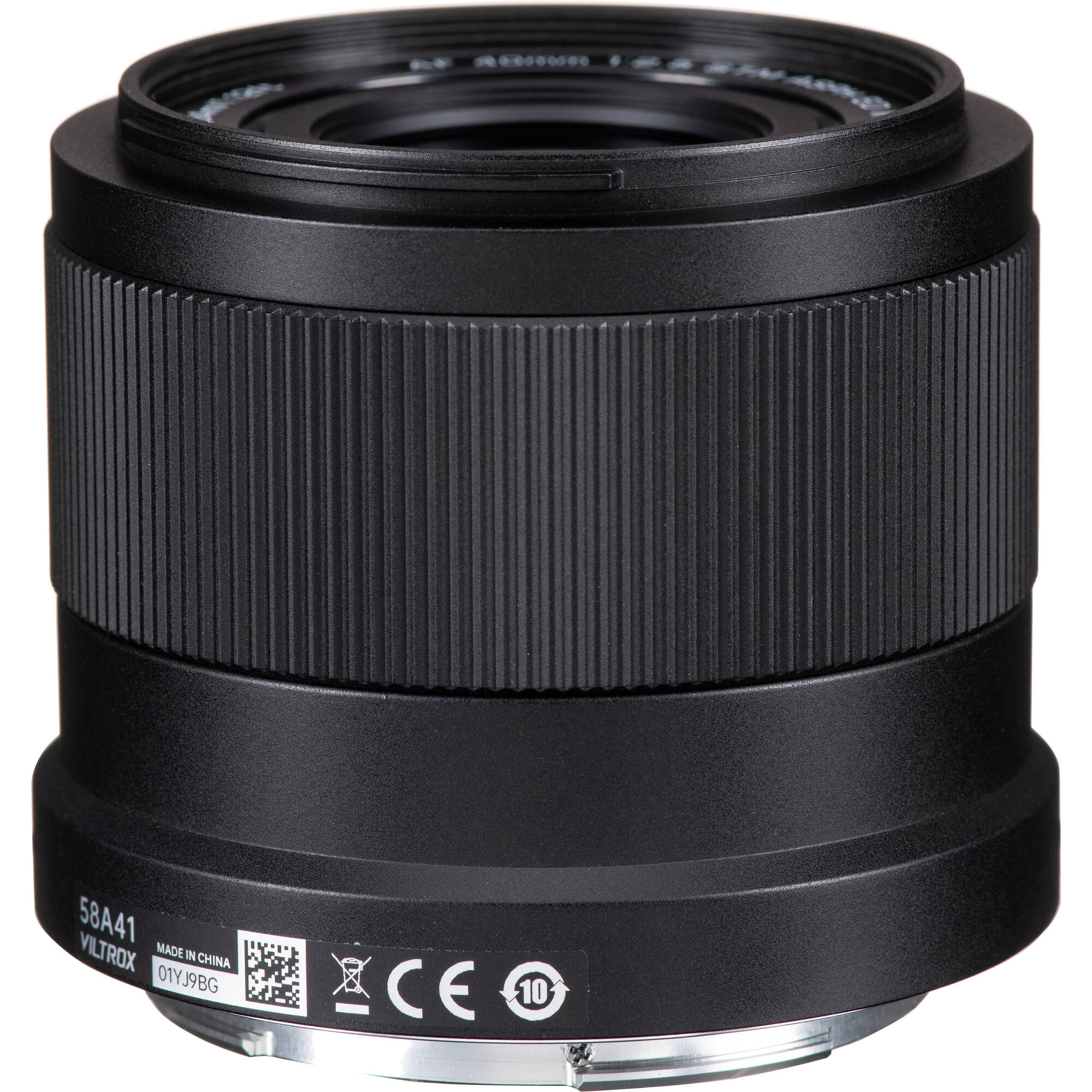 Viltrox AF 40mm f2.5 Full-Frame Lens - Nikon Z-Mount