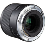 Viltrox AF 40mm f2.5 Full-Frame Lens - Nikon Z-Mount