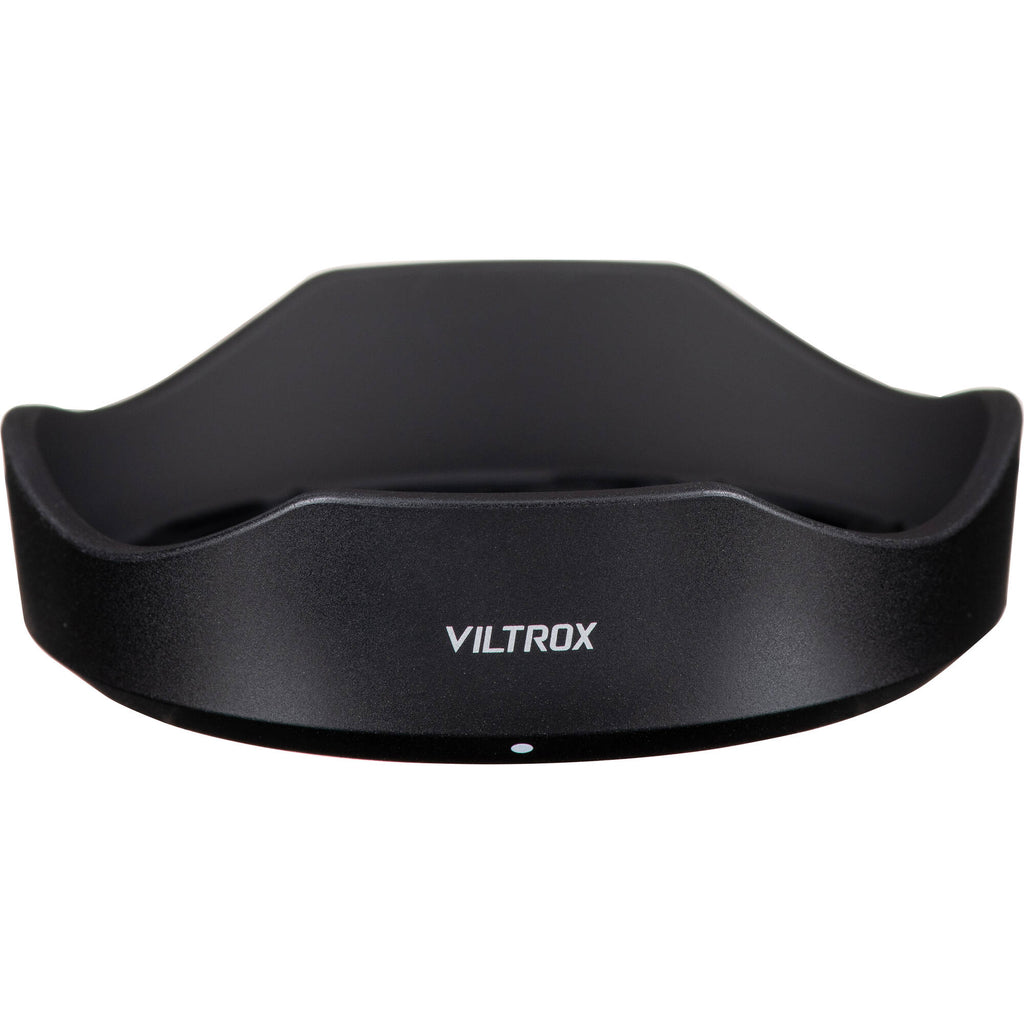 Viltrox AF 40mm f2.5 Full-Frame Lens - Nikon Z-Mount