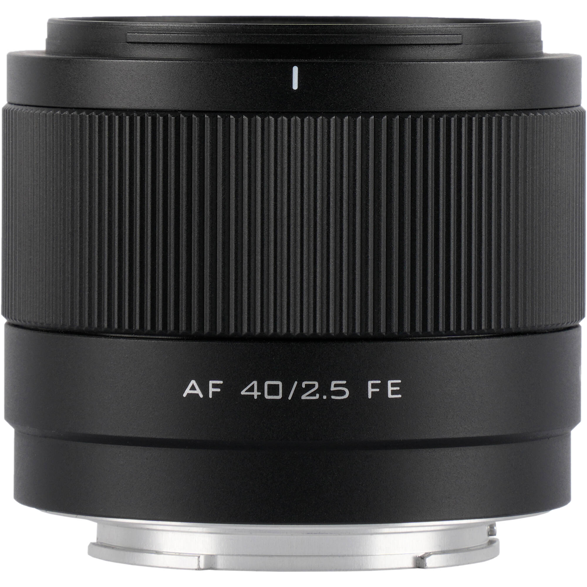 Viltrox AF 40mm f/2.5 Full-Frame Lens - Sony FE-Mount