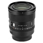 Viltrox AF 50mm f/1.4 Pro Full-Frame Lens - Sony E-Mount