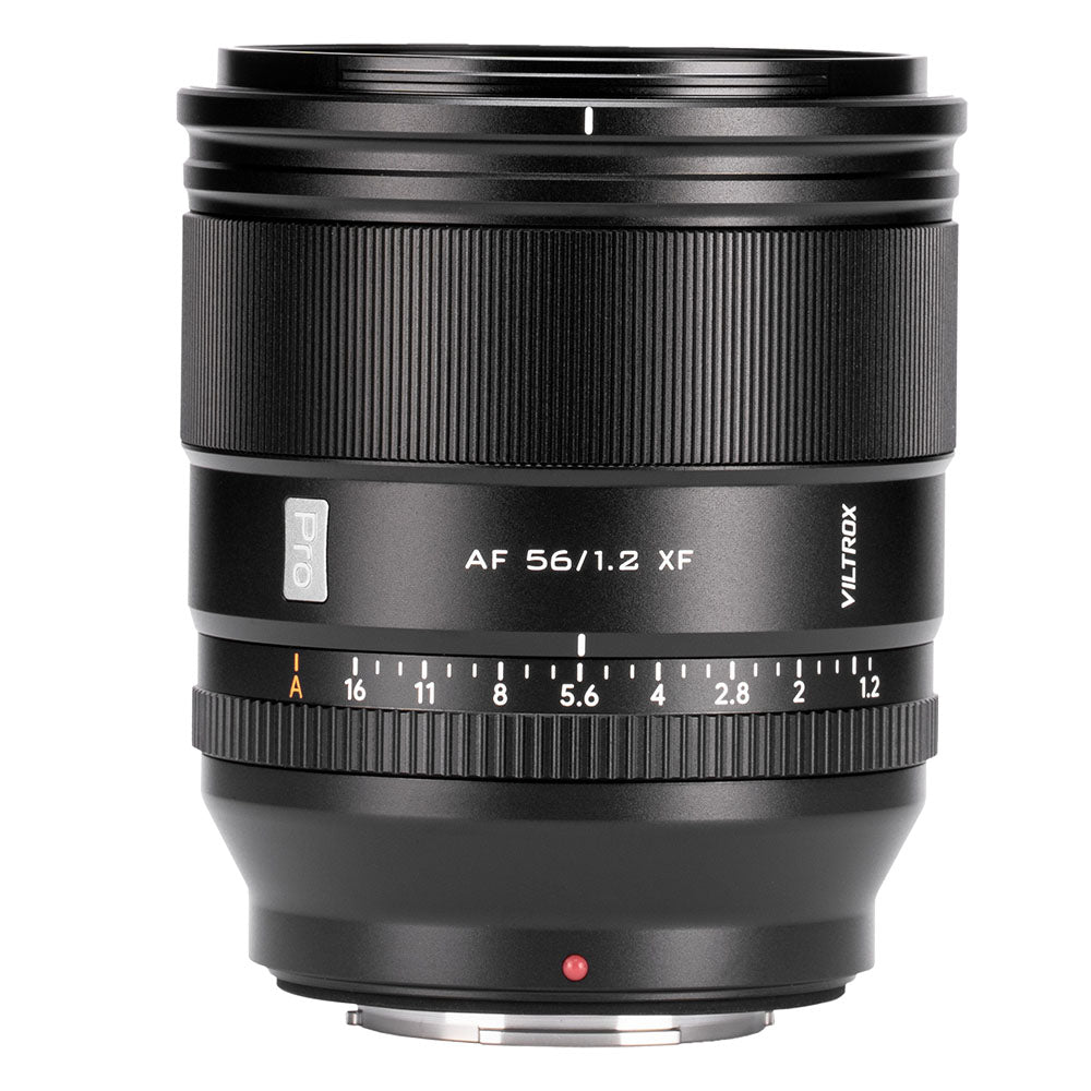 Viltrox AF 56mm F/1.2 Pro APS-C Lens - Sony E-Mount