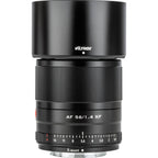 Viltrox AF 56mm f/1.4 APS-C Lens - Fujifilm X-Mount