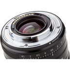 Viltrox AF 56mm f/1.4 APS-C Lens - Fujifilm X-Mount