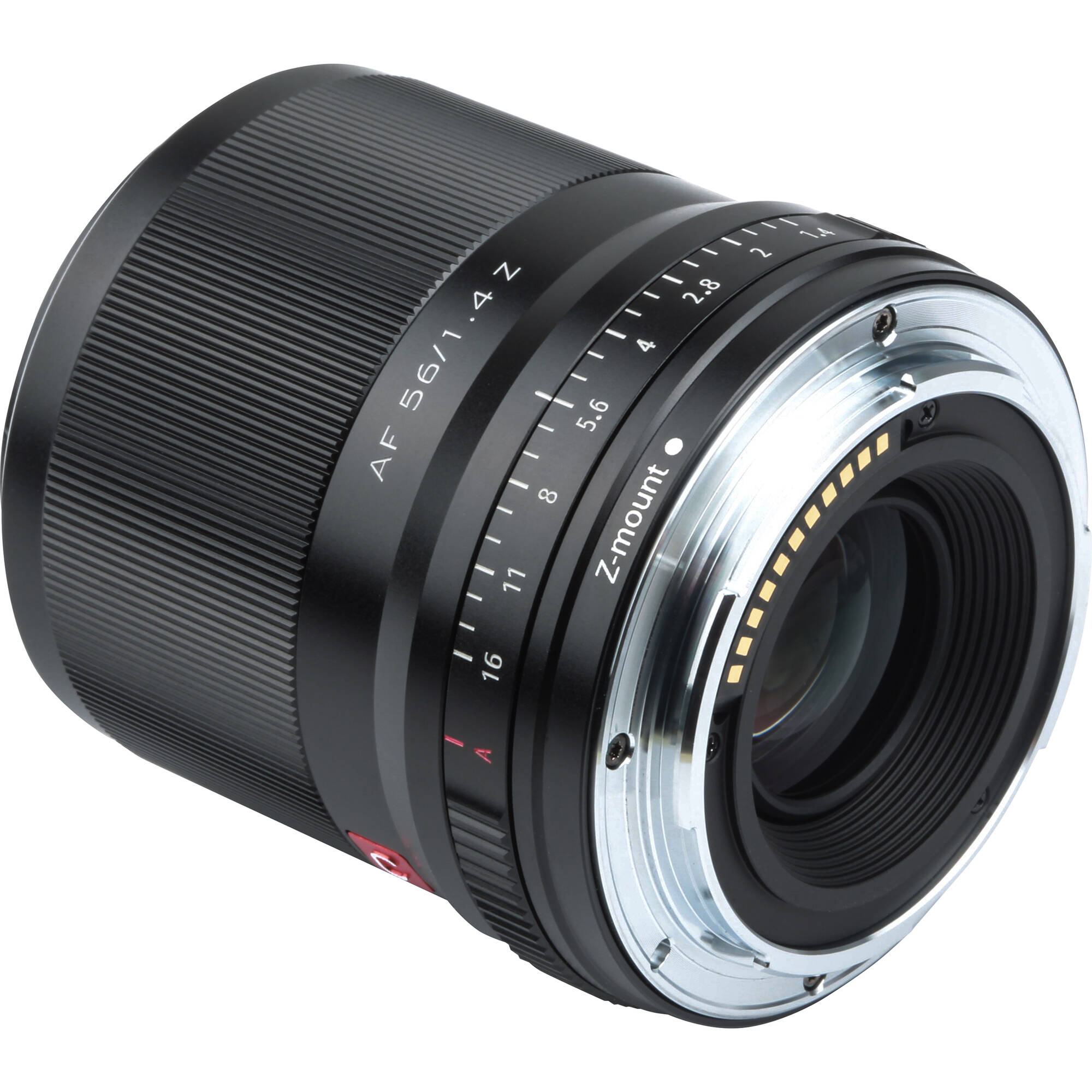 Viltrox AF 56mm f/1.4 APS-C Lens - Nikon Z-Mount
