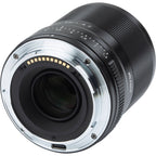 Viltrox AF 56mm f/1.4 APS-C Lens - Nikon Z-Mount