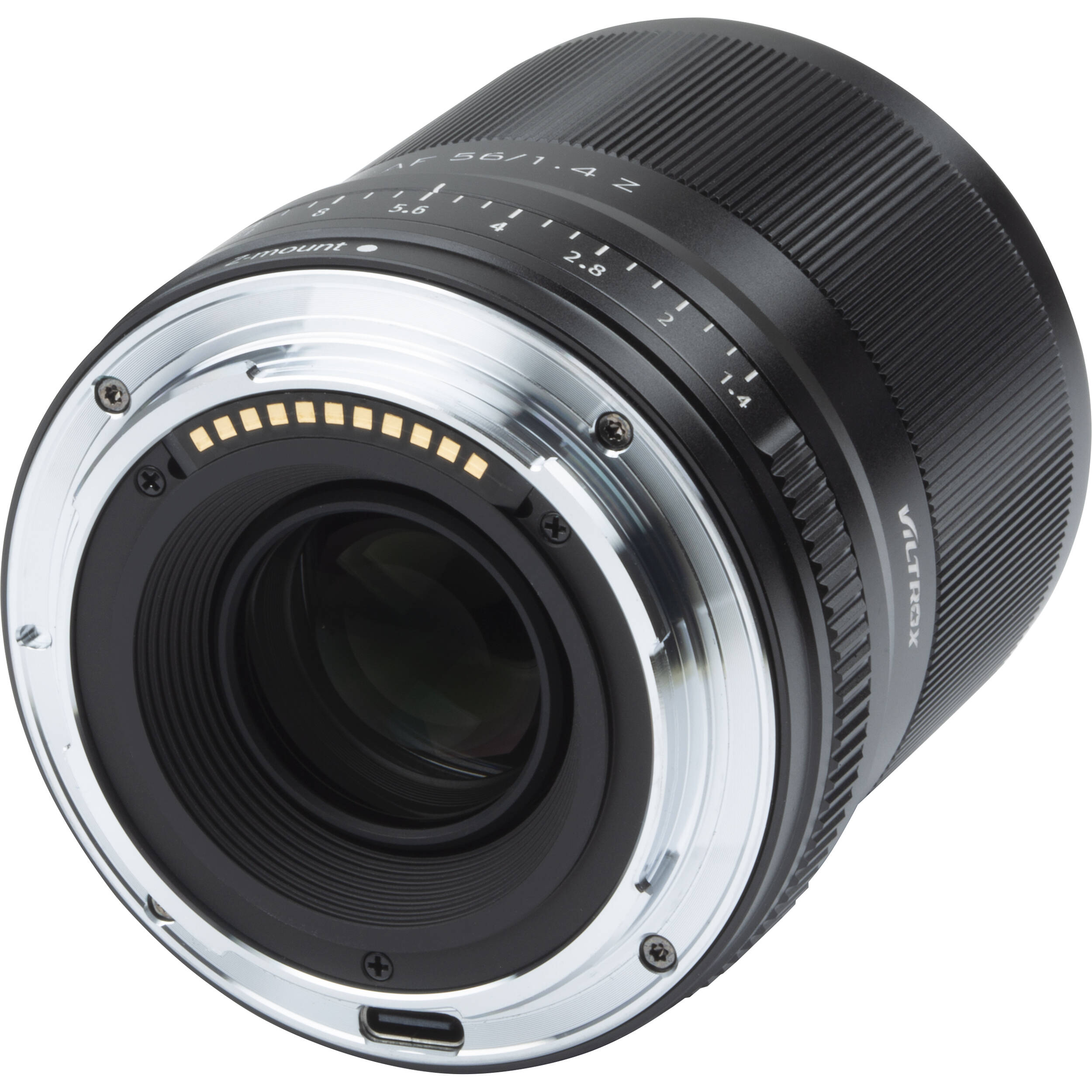 Viltrox AF 56mm f/1.4 APS-C Lens - Nikon Z-Mount