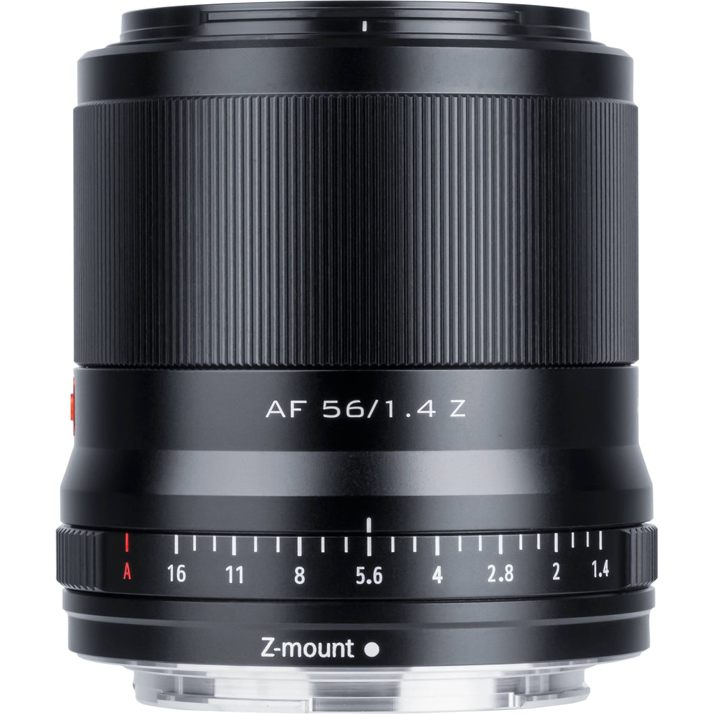 Viltrox AF 56mm f/1.4 APS-C Lens - Nikon Z-Mount