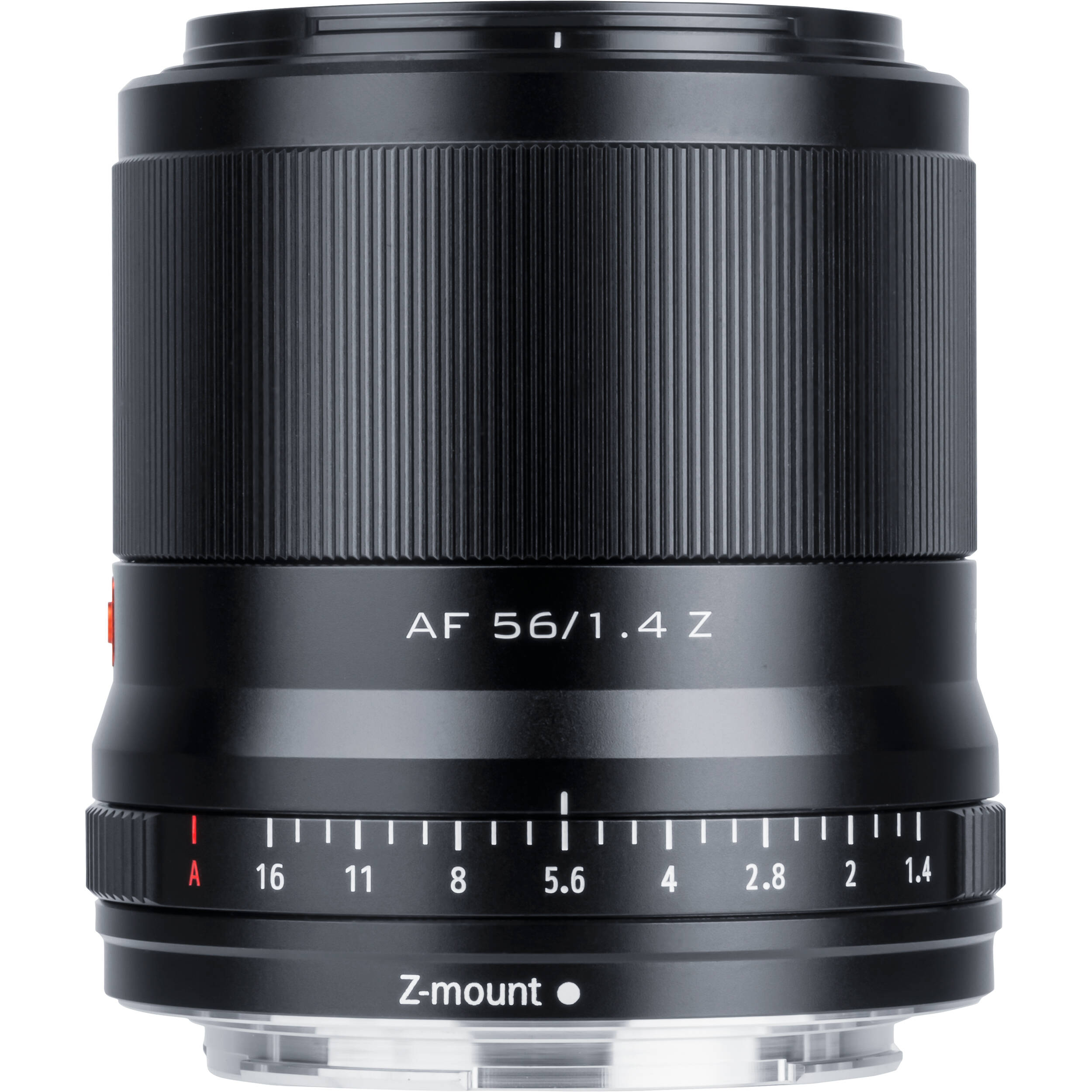 Viltrox AF 56mm f/1.4 APS-C Lens - Nikon Z-Mount