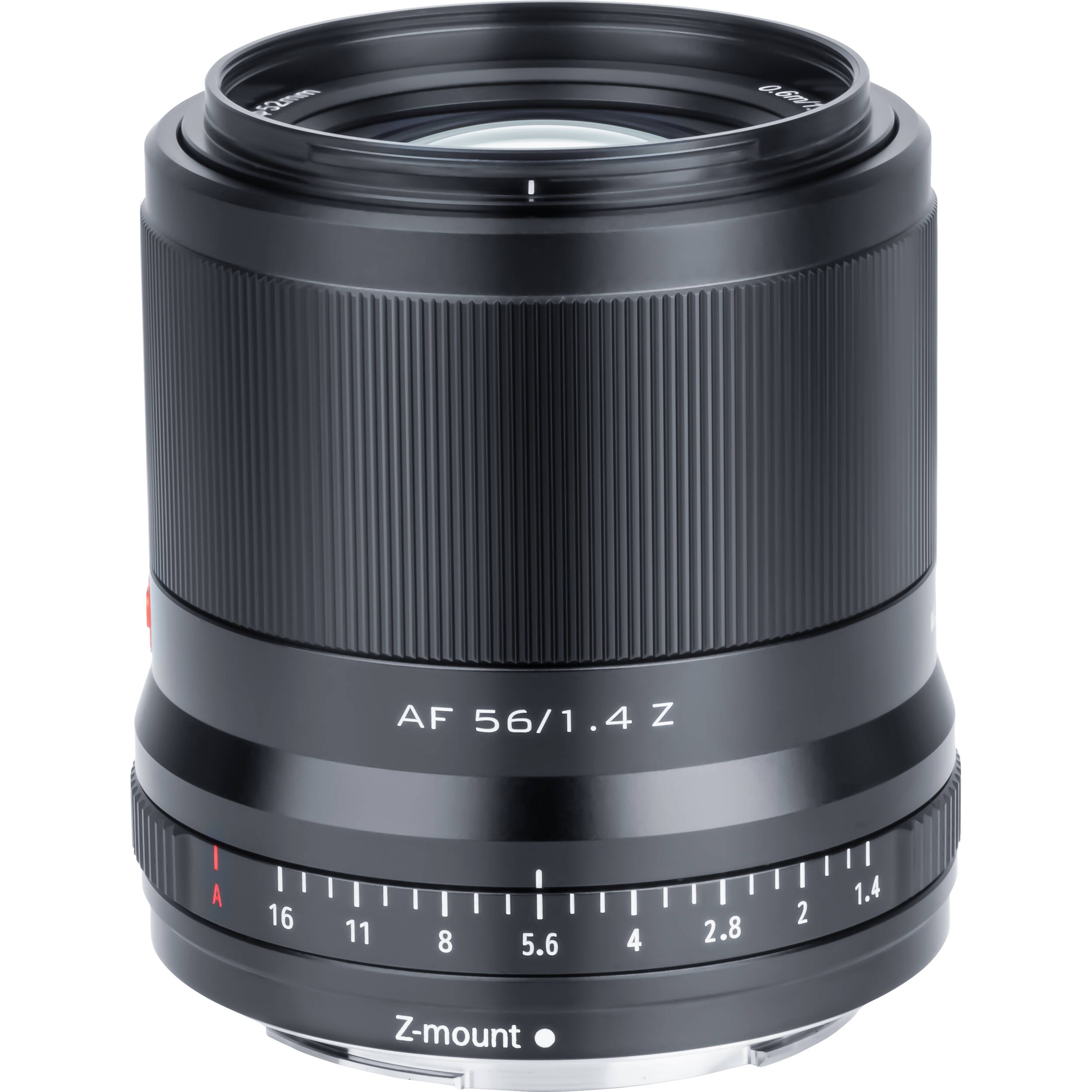 Viltrox AF 56mm f/1.4 APS-C Lens - Nikon Z-Mount