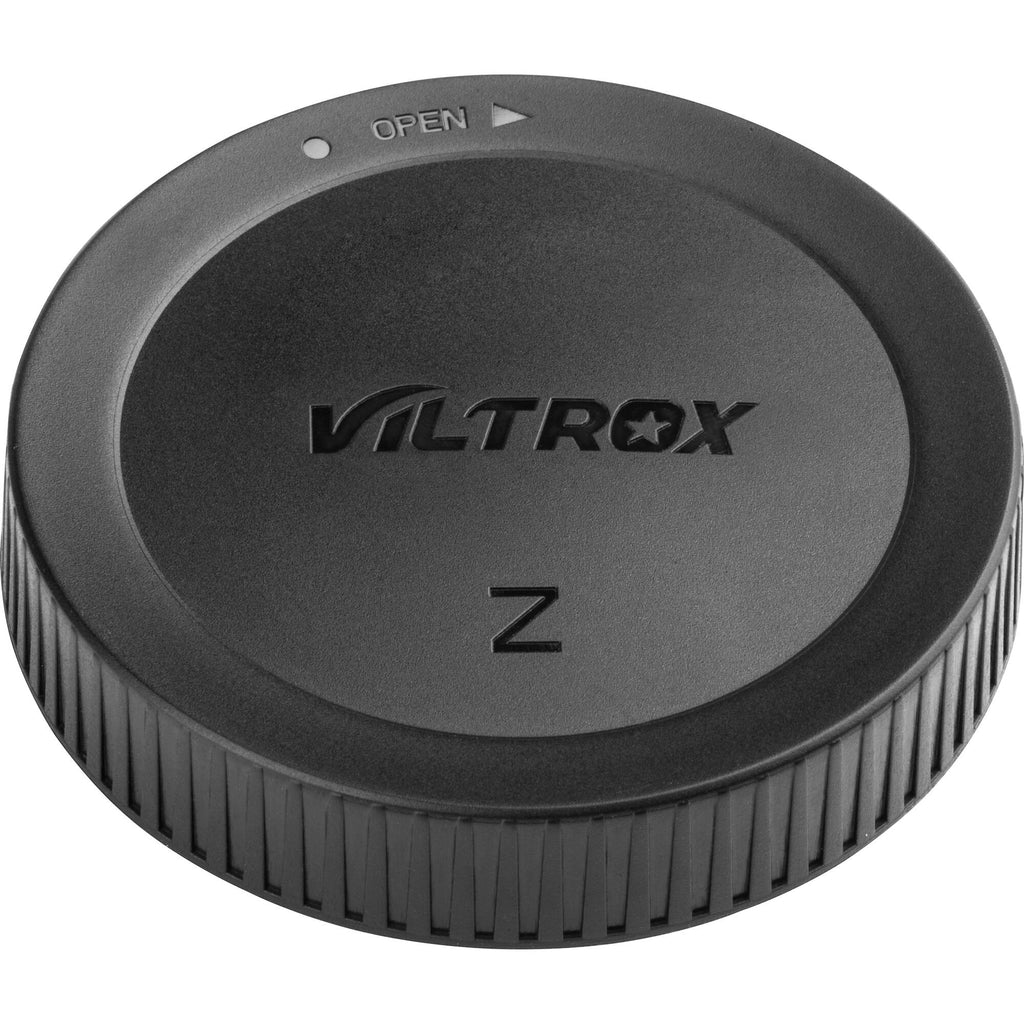 Viltrox AF 56mm f/1.4 APS-C Lens - Nikon Z-Mount