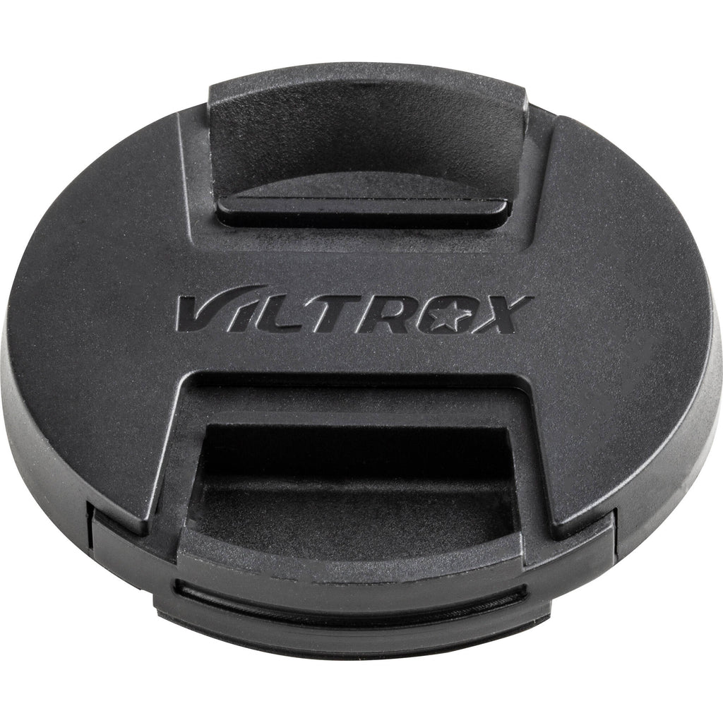 Viltrox AF 56mm f/1.4 APS-C Lens - Nikon Z-Mount