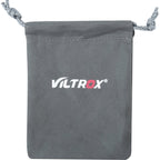 Viltrox AF 56mm f/1.4 APS-C Lens - Nikon Z-Mount